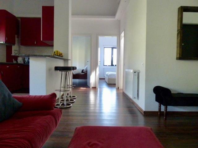 Modern, Deluxe Apartment In Rural Part Of Floresti, Cluj-Napoca Exteriör bild