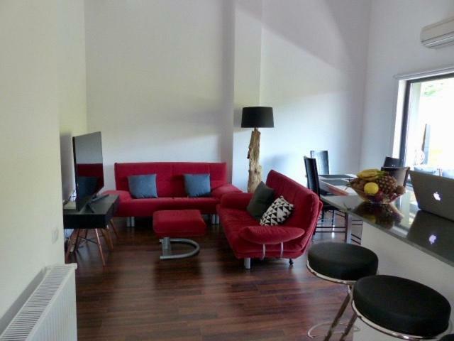 Modern, Deluxe Apartment In Rural Part Of Floresti, Cluj-Napoca Exteriör bild