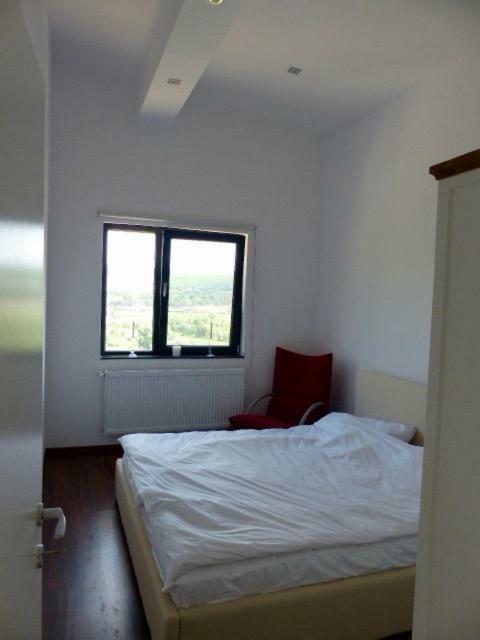 Modern, Deluxe Apartment In Rural Part Of Floresti, Cluj-Napoca Exteriör bild
